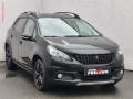 Peugeot 2008 1.2 PT, GT Line, navi