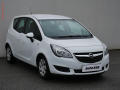 Opel Meriva 1.4 16V, 2.maj,R, STK1/27