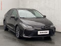 Toyota Corolla 1.6i, 2.maj,�R, Comfort, LED
