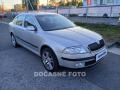 �koda Octavia 1.9 TDI, autoAC, temp