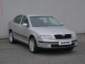 �koda Octavia 1.9 TDI, autoAC, temp