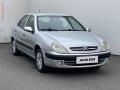 Citro�n Xsara 1.4i LPG, AC