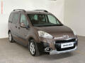 Peugeot Partner 1.6HDi, 1.maj,�R, Outdoor
