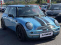 Mini Cooper 1.6i, STK7/28