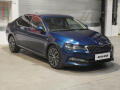 �koda Superb 2.0 TDi, �R, DSG