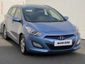 Hyundai i30 1.6 CRDi, 2.maj,R, +kola