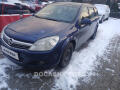 Opel Astra 1.7CDTI, �R, autoAC, temp