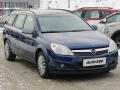 Opel Astra 1.7CDTI, �R, AC, temp