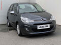 Citro�n C3 1.2, Feel, tempo, park. �idla