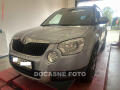 �koda Yeti 1.2TSi