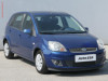 Ford Fiesta 1.3i, R, +sada kol