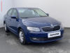 koda Octavia 1.6 TDi, 1.maj,R, Style