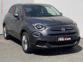 Fiat 500X 1.6T, Lounge, LED, +kola