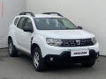 Dacia Duster 1.6 i, 1.maj,R, servis