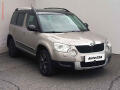 �koda Yeti 2.0 TDi 4x4, Adventure, DSG