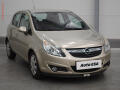 Opel Corsa 1.2i, 2.maj,�R, Klima