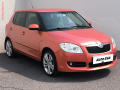 koda Fabia 1.2 HTP, R, Sport