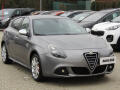 Alfa Romeo Giulietta 1.4, V�h�.sed.