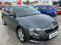 �koda Scala 1.6 TDi, �R, AC, v�h�ev sed