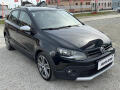 Volkswagen Polo 1.4 i, AC, temp