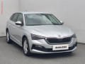 koda Scala 1.5 TSi, Style, DSG