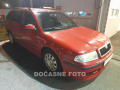 koda Octavia 1.9 TDI