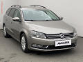 Volkswagen Passat 2.0 TDi, Comfortline, navi