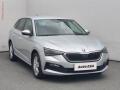 �koda Scala 1.5 TSi, Style, DSG