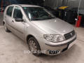 Fiat Punto 1.3i, AC