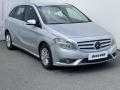 Mercedes-Benz 1.6i 180, AC, navi, vhev