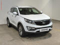 Kia Sportage 1.7CRDi, �R, Navi, k��e