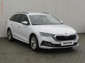 �koda Octavia 2.0TDi, Style, LED, navi