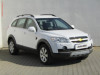 Chevrolet Captiva 2.0CDTi 4x4, LTZ