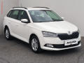 koda Fabia 1.0 TSi, Style, LED