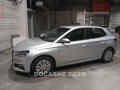 �koda Fabia 1.0 TSi, 1.maj,�R, LED, temp