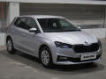 �koda Fabia 1.0 TSi, 1.maj,�R, LED, tempo