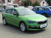 koda Scala 1.6 TDi, Style, LED