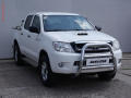 Toyota Hilux 2.5d4d