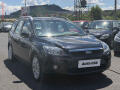 Ford Focus 1.6i, AC, ta�n�
