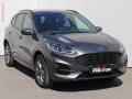 Ford Kuga 1.5 EB, �R, servis.kniha