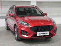Ford Kuga 1.5 EB, �R, servis.kniha, LED