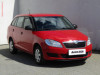 koda Fabia 1.2 12V Magic, STK10/25