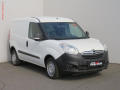 Opel Combo 1.3CDTi, AC
