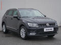 Volkswagen Tiguan 2.0 TDi 4x4, 2.maj,�R, DSG