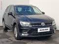 Volkswagen Tiguan 2.0 TDi 4x4, 2.maj,�R, DSG