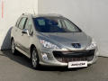 Peugeot 308 1.6 i, Tendance, AT, panor