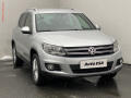 Volkswagen Tiguan 2.0 TSi 4x4, Life, DSG