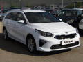 Kia Ceed 1.4 T-GDi, 2.maj,�R, Navi