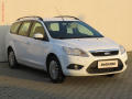 Ford Focus 1.6i, AC, STK6/25