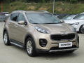 Kia Sportage 1.6 GDi, Navi, vh.sed.